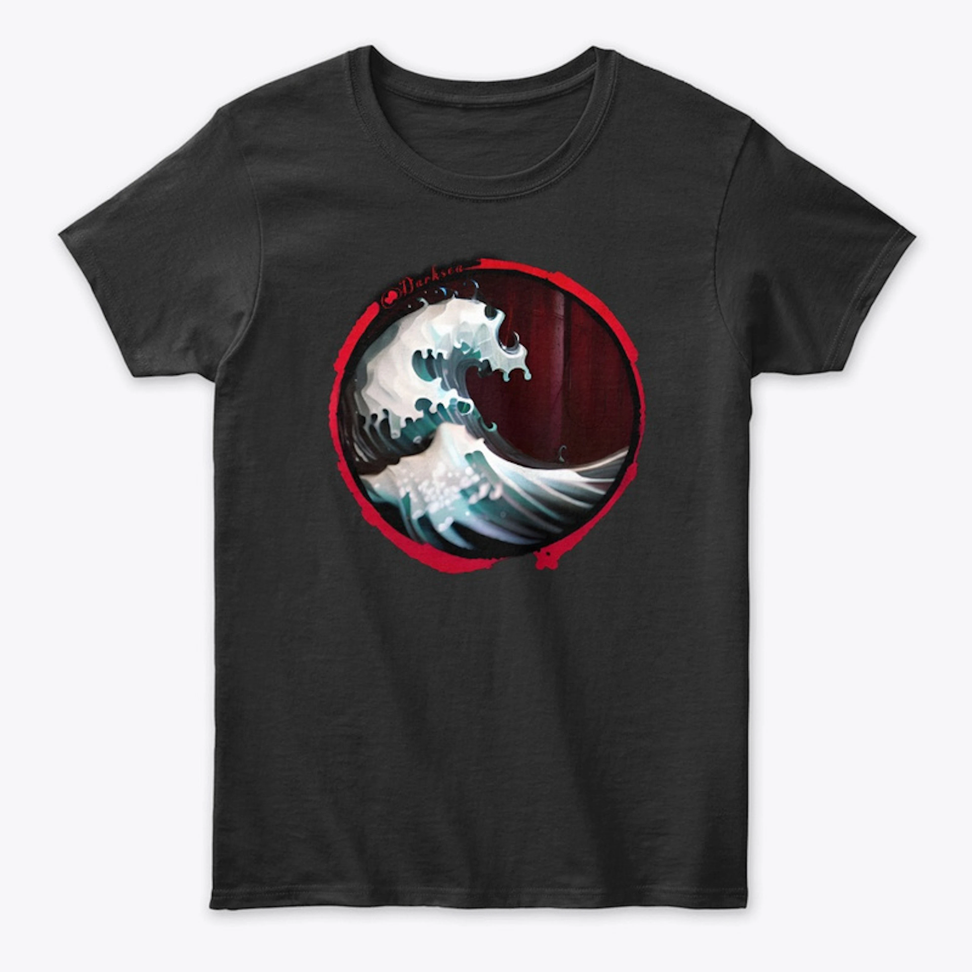 Sea-shirts